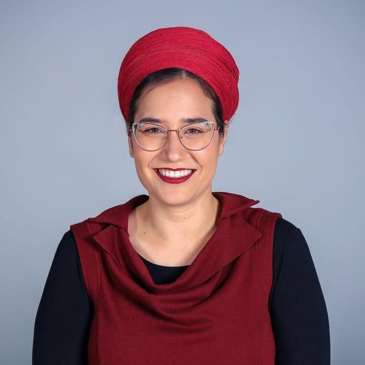 צאלה גז, הנרצחת בפיגוע בשומרון