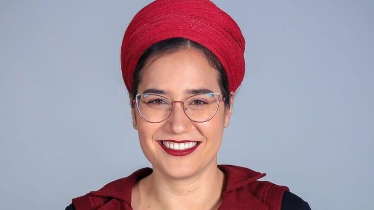 צאלה גז, הנרצחת בפיגוע בשומרון