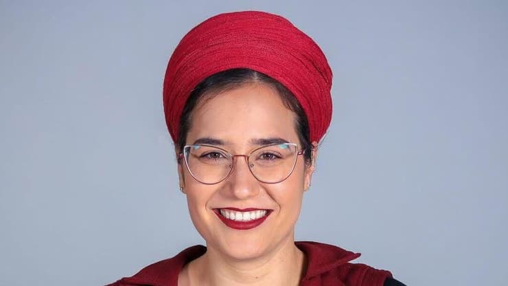 צאלה גז, הנרצחת בפיגוע בשומרון