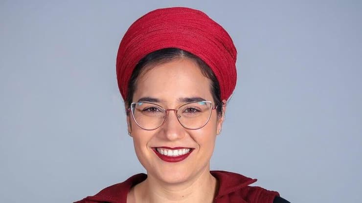 צאלה גז ז"ל צאלה גז, הנרצחת בפיגוע בשומרון