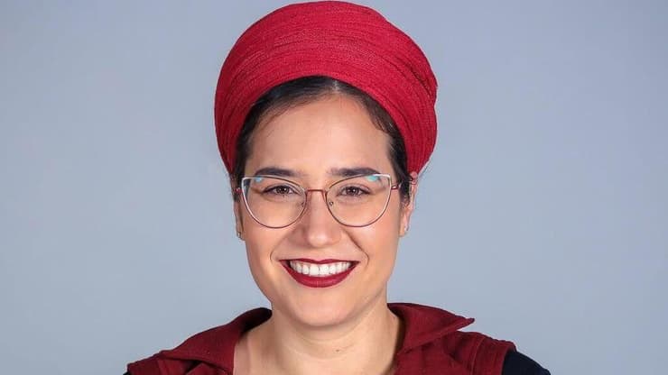 צאלה גז ז"ל צאלה גז, הנרצחת בפיגוע בשומרון