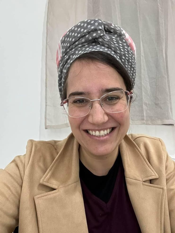 צאלה גז, הנרצחת בפיגוע בשומרון