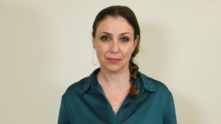 פרופ' אסנת ולפיש, מנהלת בית החולים לנשים בבילינסון מקבוצת כללית