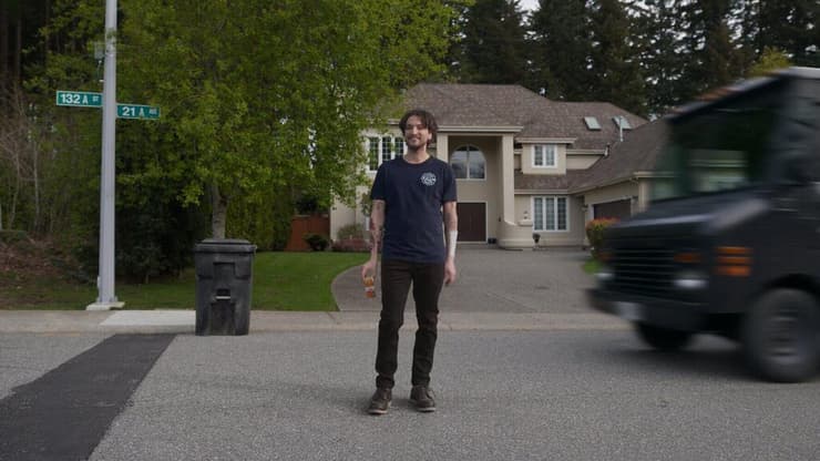 איפה משמרות זה"ב? מתוך "יעד סופי: קשר דם" (צילום: באדיבות טוליפ אנטרטיינמנט) מתוך "יעד סופי: קשר דם"