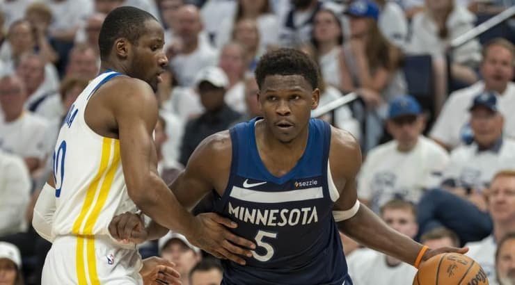 אנתוני אדוארדס