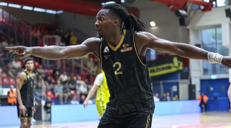 ג'סטין מאטס