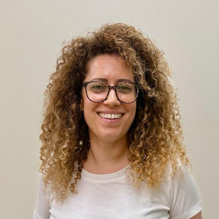 "חסכנו את החלק הקשה בתהליך הכנת המאפה", כרמית נחמני (באדיבות המצולמת) כרמית נחמני