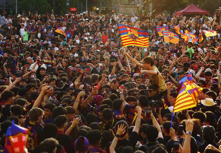 חגיגה קטלאנית