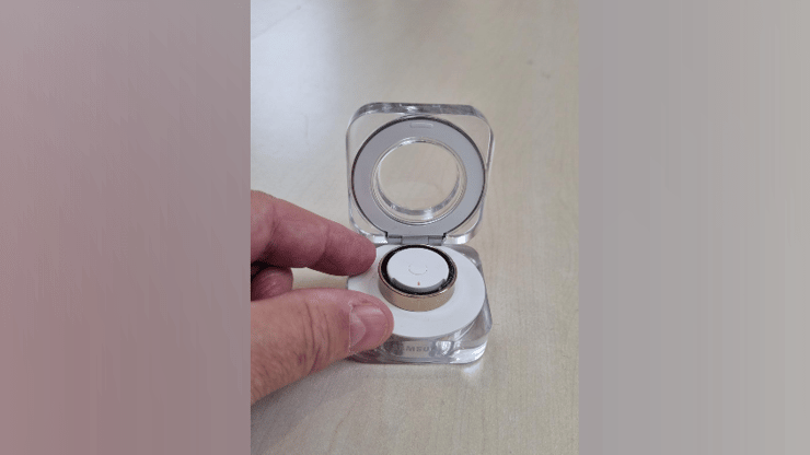 הקייס של הגלקסי רינג
