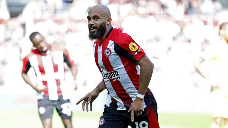 בריאן אמבאומו