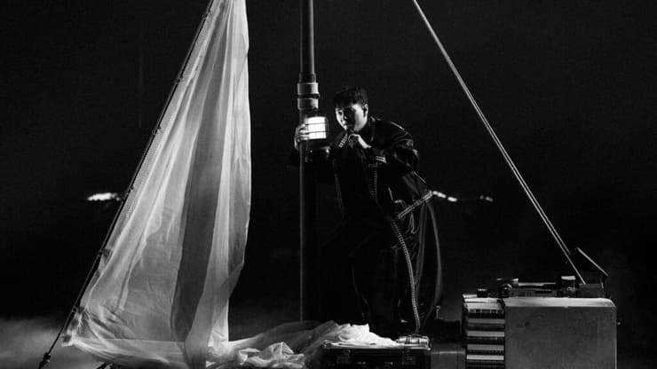 נציג אוסטריה ביצוע גמר אירוויזיון 2025