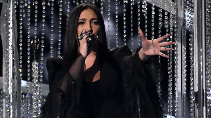 יובל רפאל בגמר אירוויזיון 2025