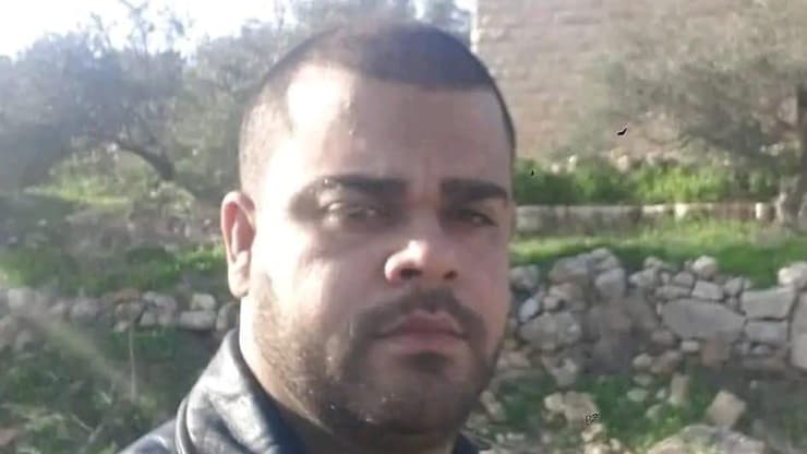 המחבל שחוסל נאאל סמארה נאאל סמארה