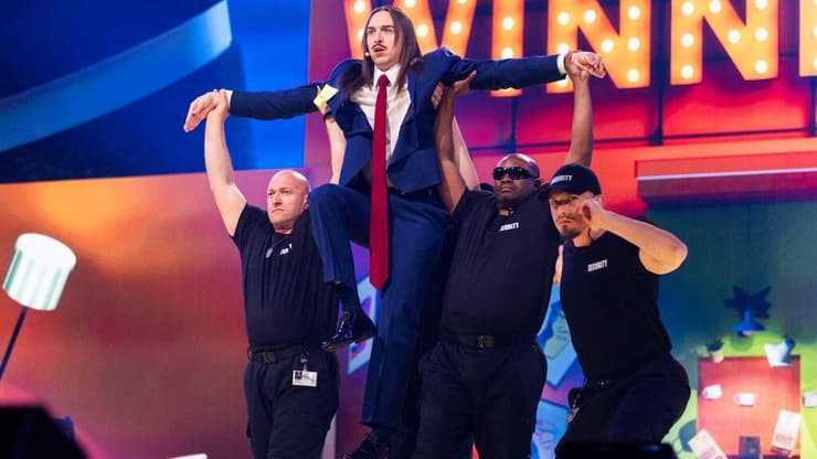 נציג אסטוניה ביצוע גמר אירוויזיון 2025