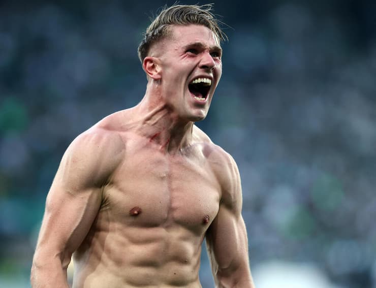 ויקטור גיוקרש