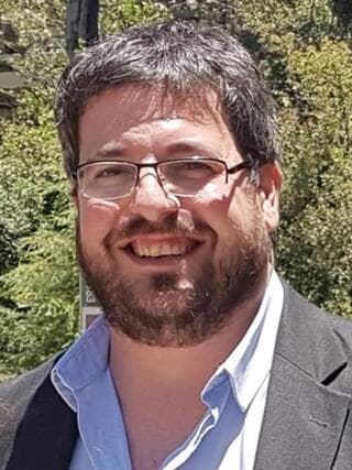 ד"ר איתמר גנמור