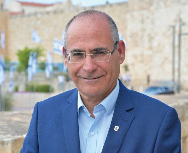 אילן גורדו (צילום: שלומי אמסלם) אילן גורדו