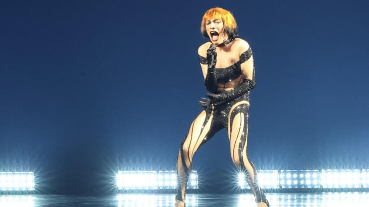 נמו זוכה אירוויזיון 2024, מופיע באירוויזיון 2025