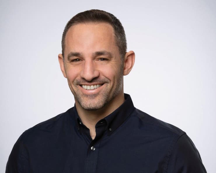 תמיר כהן, מנכ"ל צוות תוכנית אב לתחבורה