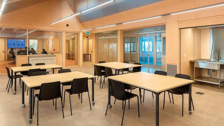 מרכז חדשנות פריזמה