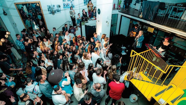 פופ אפ פתיחת שנה אקדמית