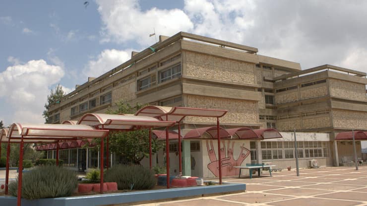 צילום: עטא עוויסאת