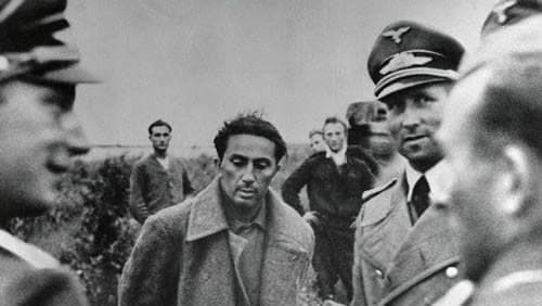 סטלין סירב לעסקה לשחרור בנו