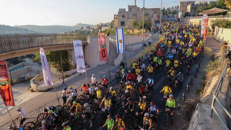 פסטיבל "ירופניים", פסח 2025