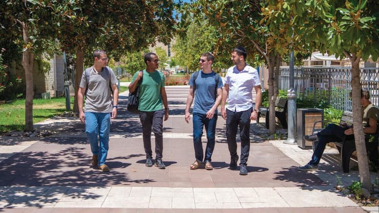 צילום: אבי חיון