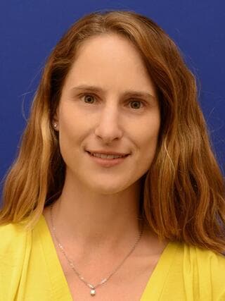 ד"ר נועה ברגמן