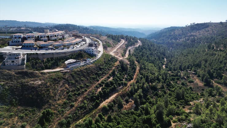 פרויקט שדות