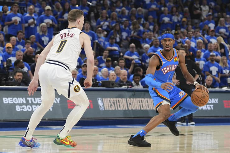 שיי גילג'ס-אלכסנדר 