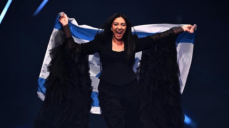 יובל רפאל באירוויזיון