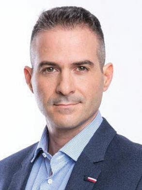 גלעד בר־אדון