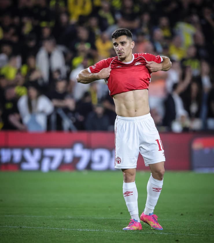 דן ביטון (צילום: עוז מועלם) דן ביטון