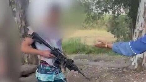 הגיע מישראל מושקוביץ'