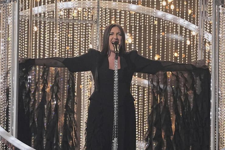 יובל רפאל באירוויזיון