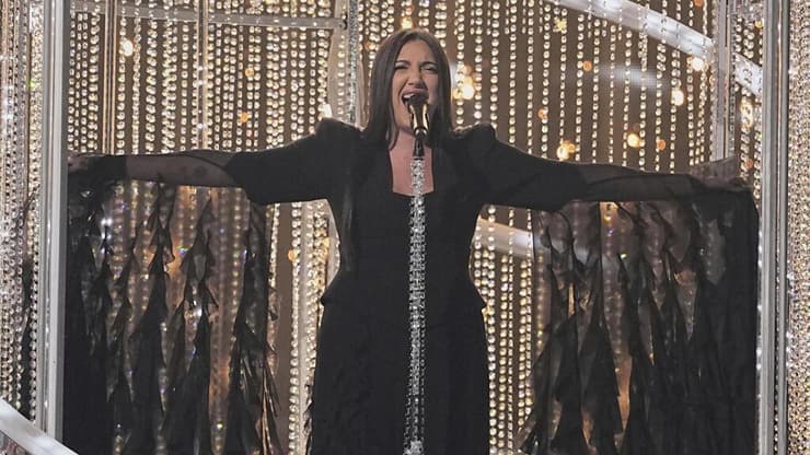 יובל רפאל באירוויזיון