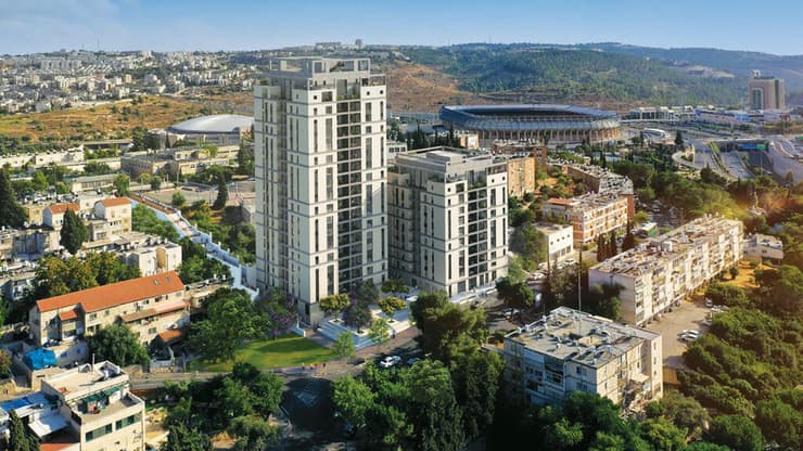 קטמון הצעירה