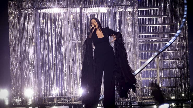 יובל רפאל באירוויזיון