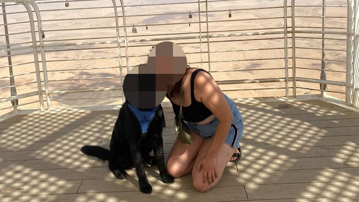 "מערכת יחסים שמצילה חיים"    