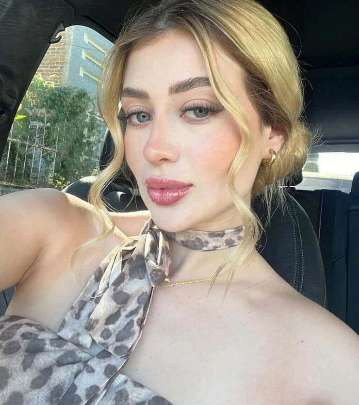 המשפיענית ולריה מרקס שנרצחה במקסיקו