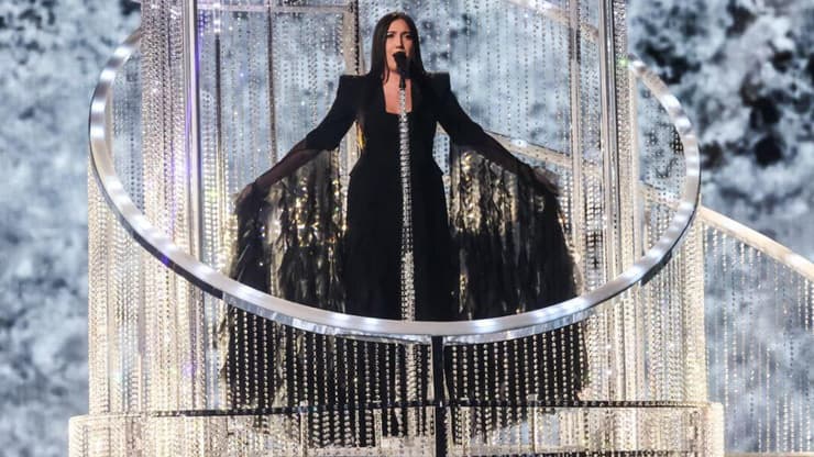 יובל רפאל באירוויזיון