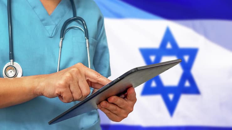 רופאים בישראל