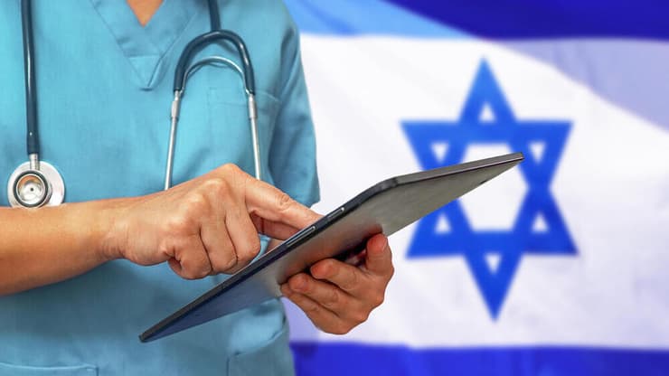 רופאים בישראל