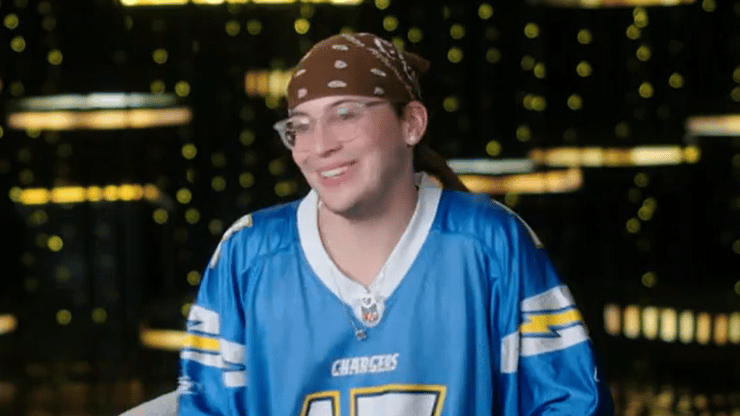 מתוך "רוקדים עם כוכבים"