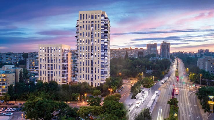 חוצות דניה - בוליביה 1