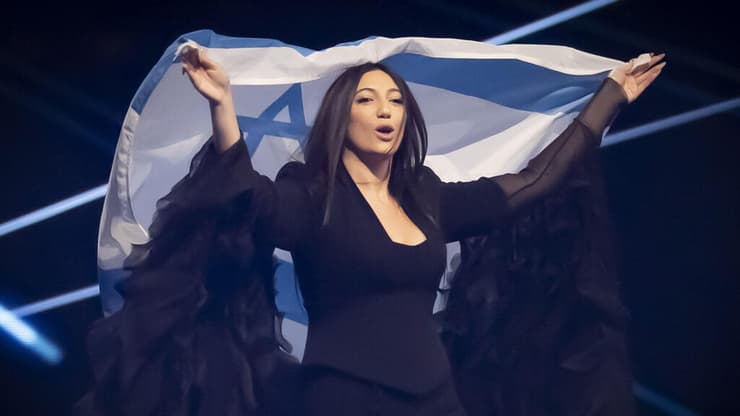 יובל רפאל באירוויזיון