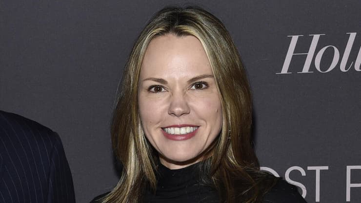 וונדי מקמהון