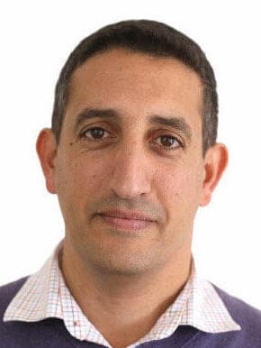 איתי ירושלמי